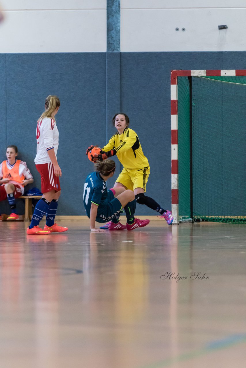 Bild 165 - Norddeutschen Futsalmeisterschaften : Sieger: Osnabrcker SC